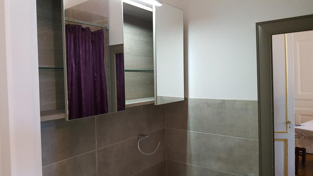 אקס-לה-באינס Hotel Savoy מראה חיצוני תמונה